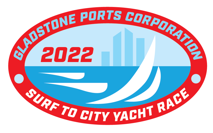 Gladstone Ports Corporation Surf to City Yacht Race 2022 The hands