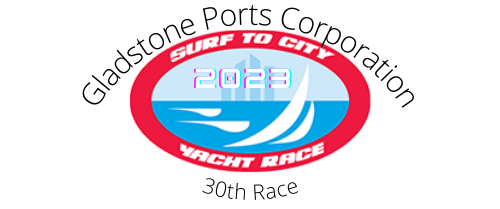 Gladstone Ports Corporation Surf to City Yacht Race 2023